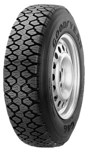 Thumb Goodyear Gomme Nuove Goodyear 7.5/80 R16C 122/120M CARGO G46 pneumatici nuovi Invernale 0 Thumb Goodyear Gomme Nuove Goodyear 7.5/80 R16C 122/120M CARGO G46 pneumatici nuovi Invernale 0